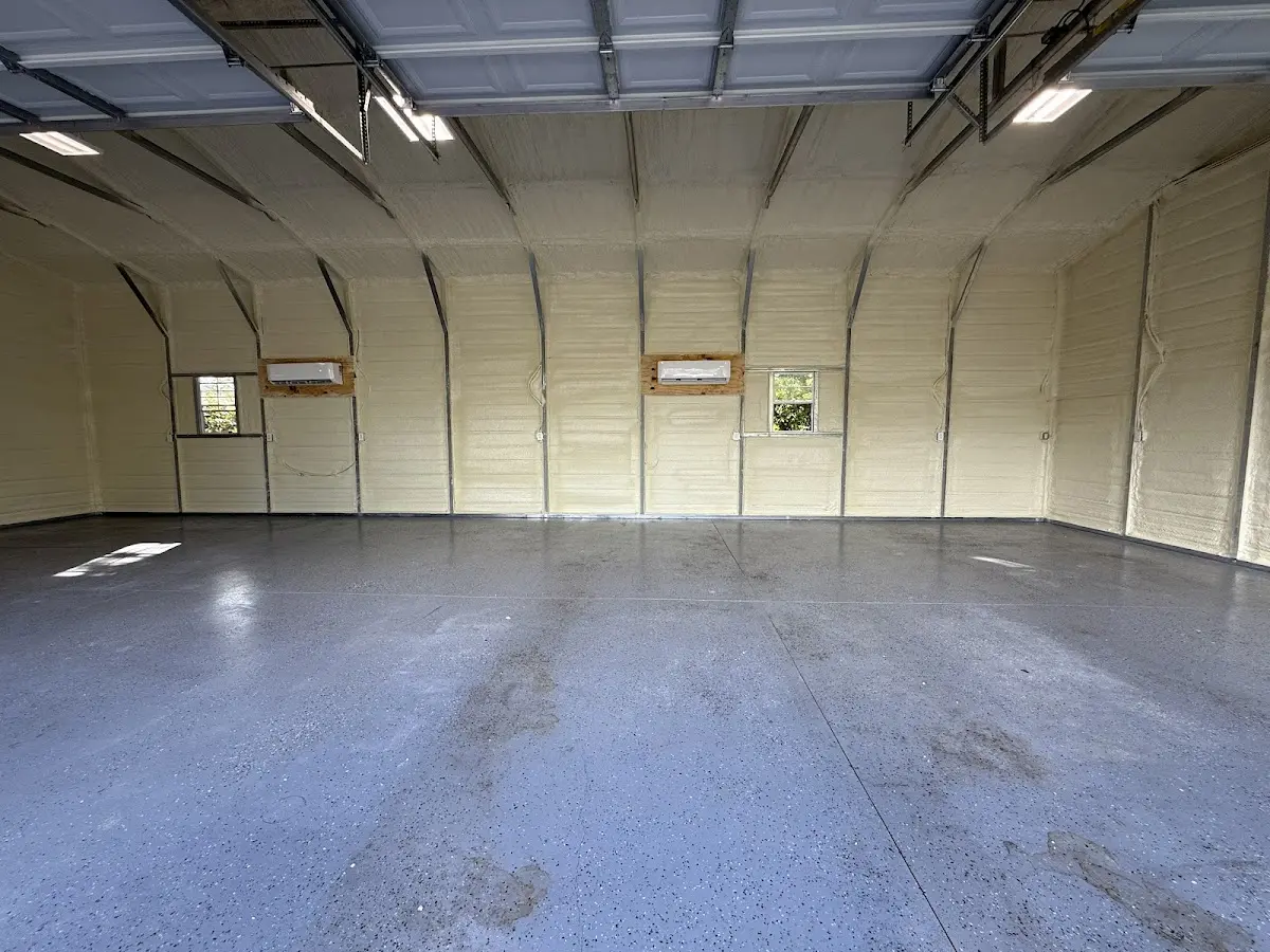 Spray Foam Roofing services in Wright City, MO